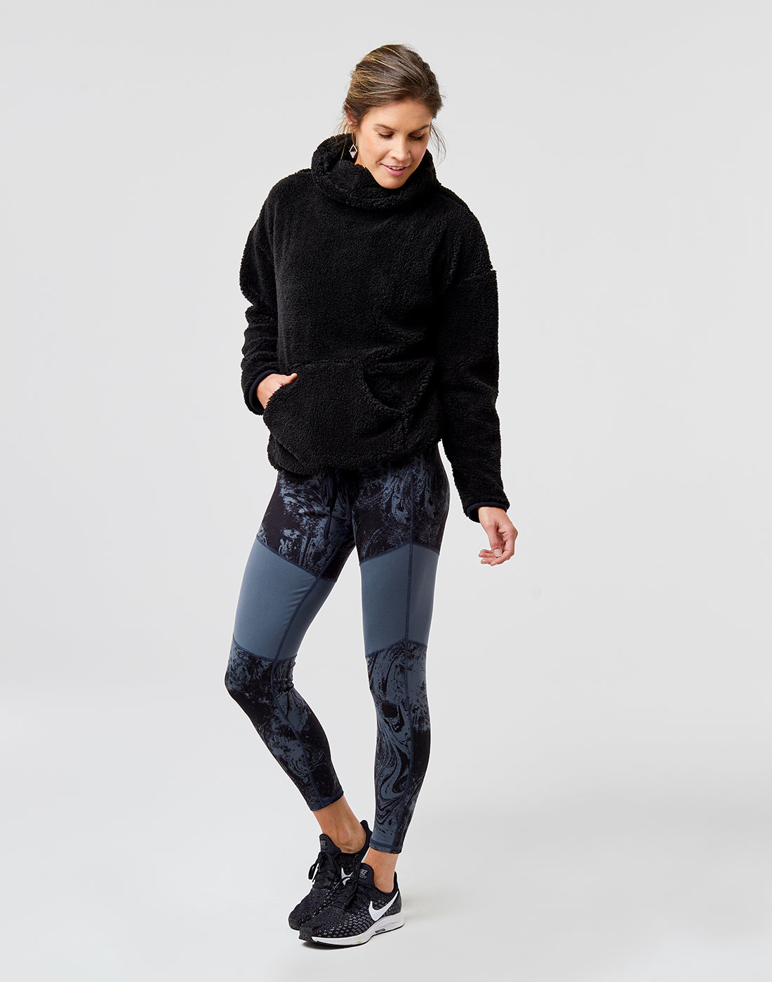 Roley Cowl