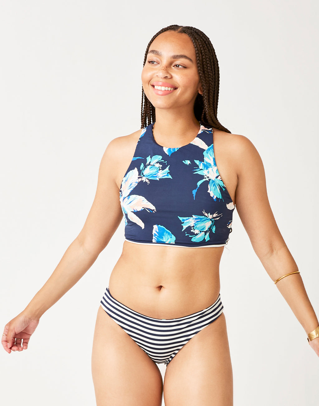 Sanitas Reversible Bottom