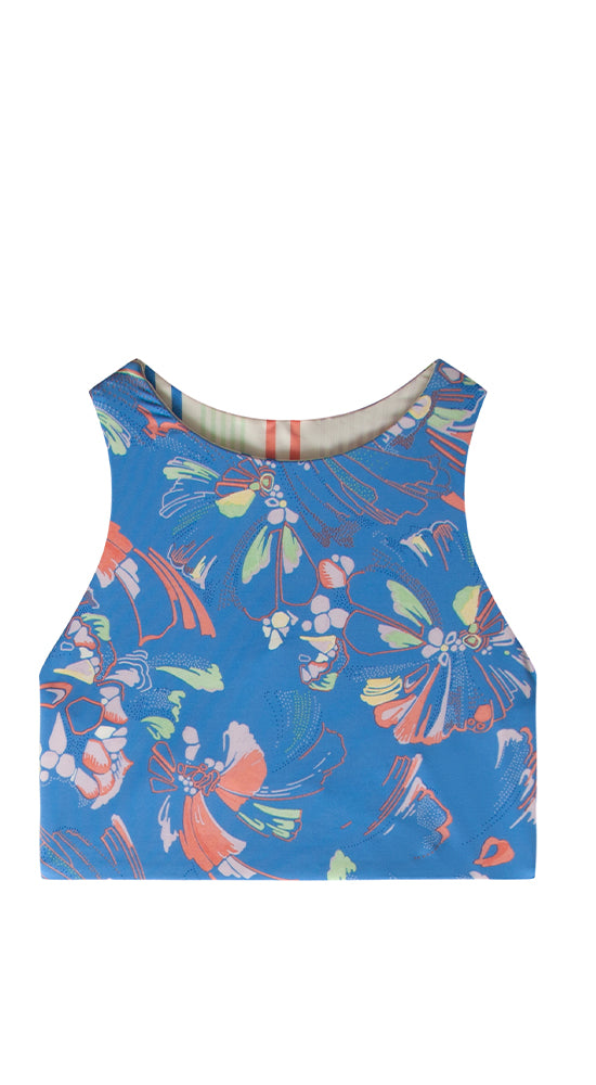Sanitas Reversible Top