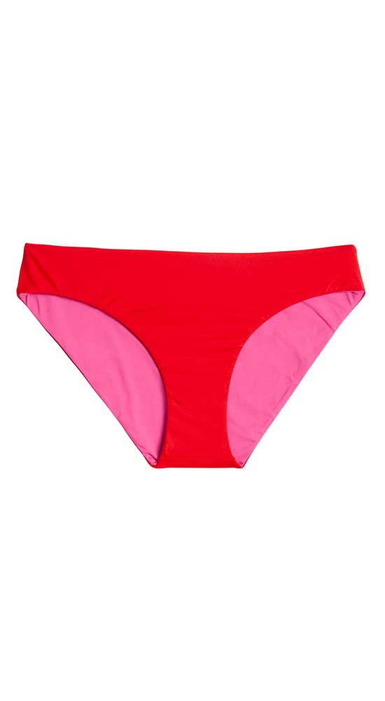 St. Barth Reversible Bottom