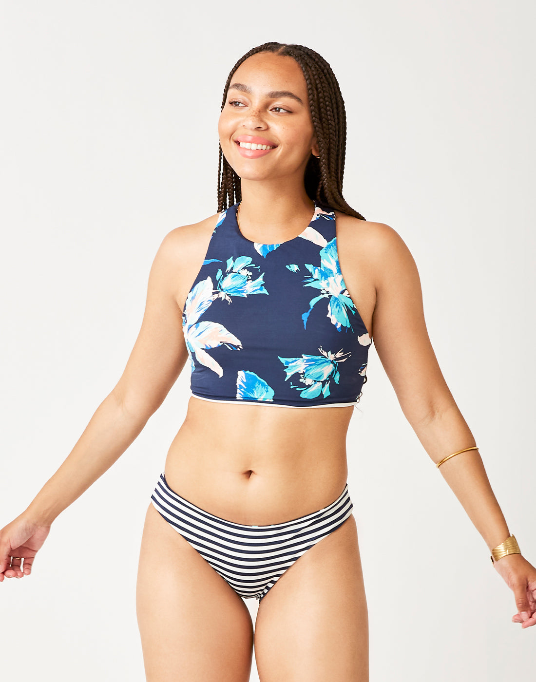 Sanitas Reversible Bottom