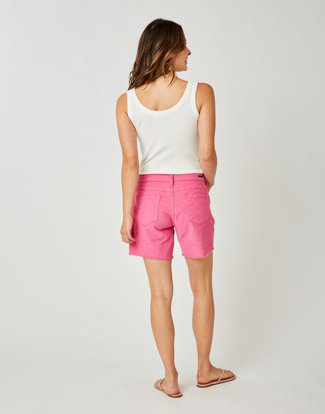 Oahu 6" Short: Olive