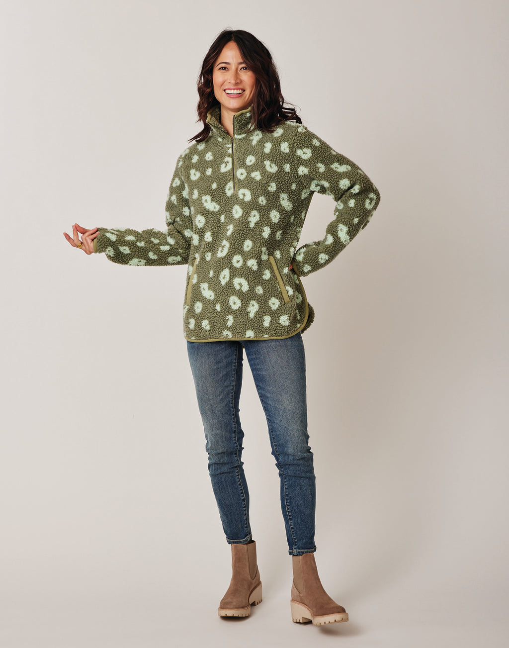 Westport Tunic