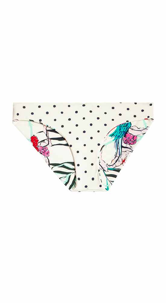 St. Barth Reversible Bottom