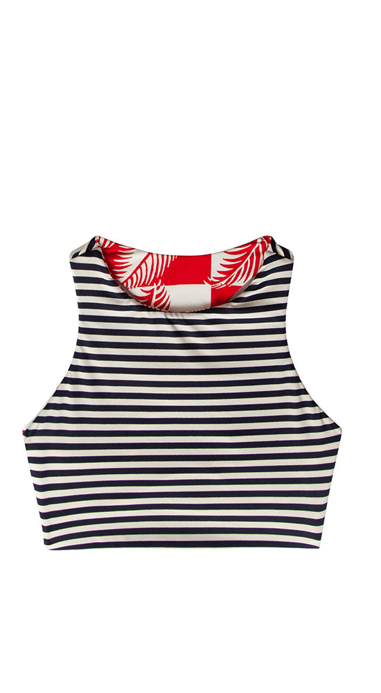 Sanitas Reversible Top