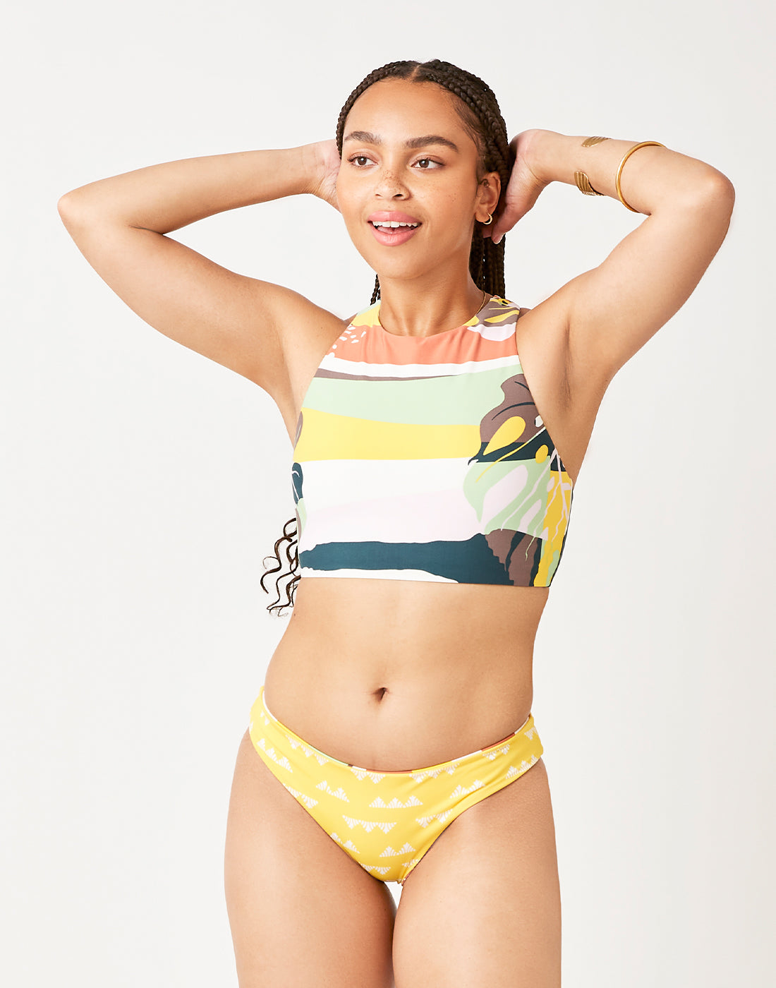Sanitas Reversible Bottom