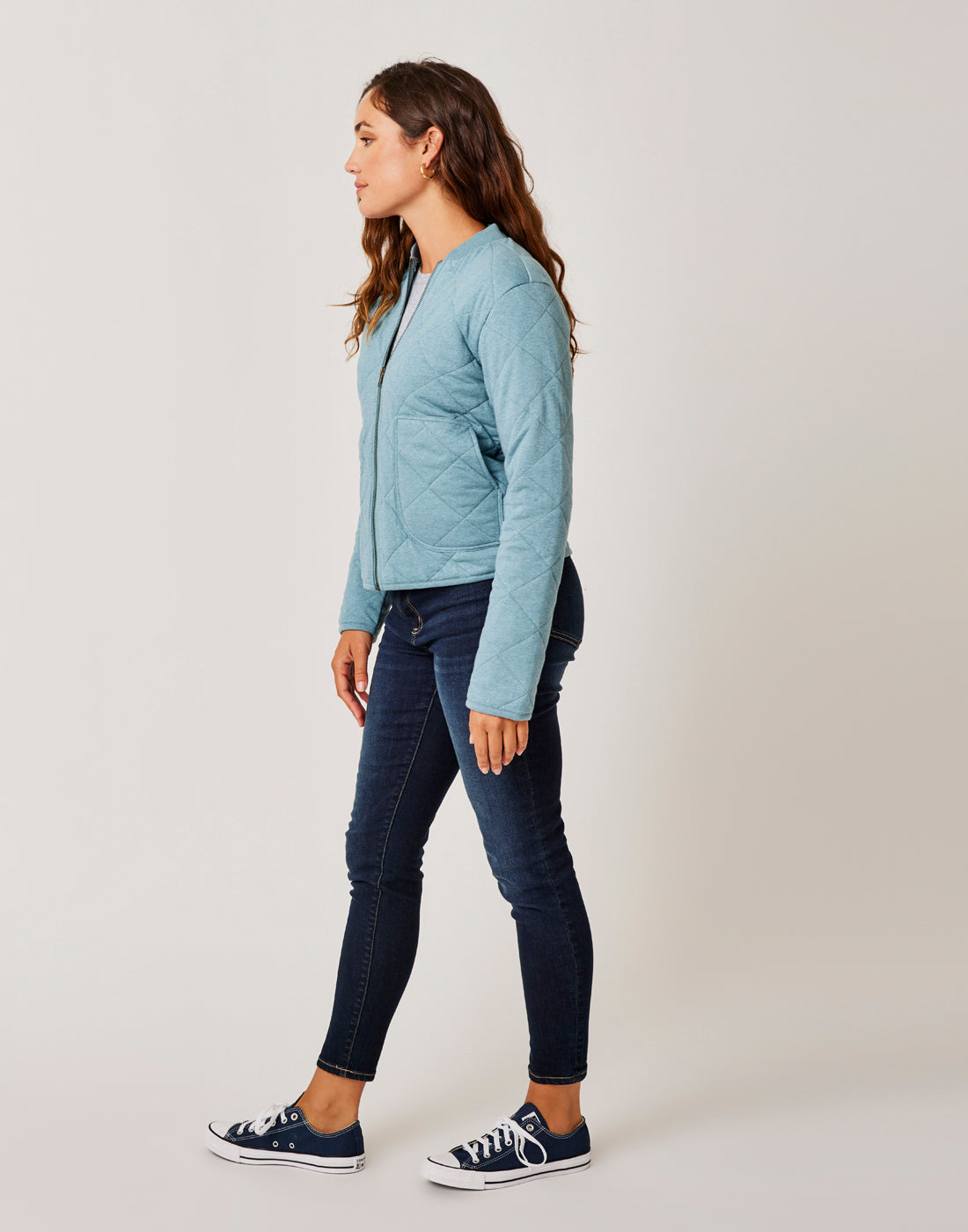 Billie Bomber: Hydro Heather