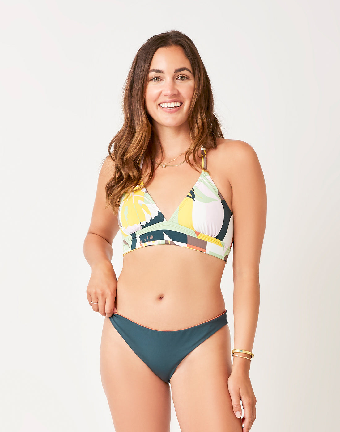 Sanitas Reversible Bottom