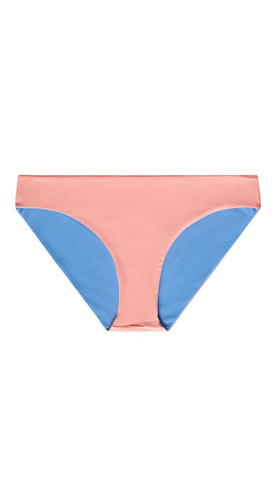 St. Barth Reversible Bottom