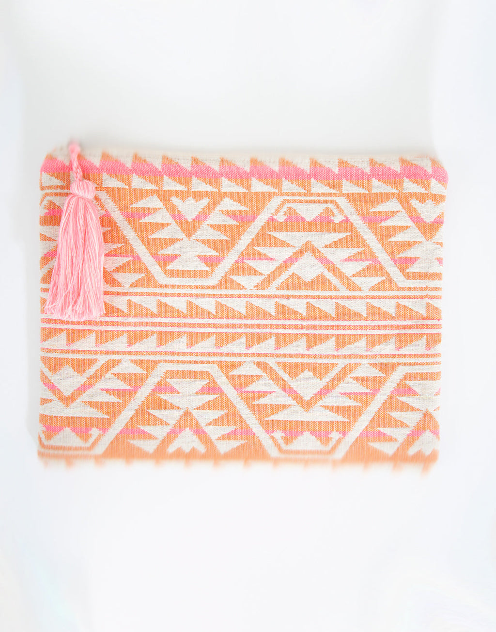 Treasure Clutch: Natural Combo