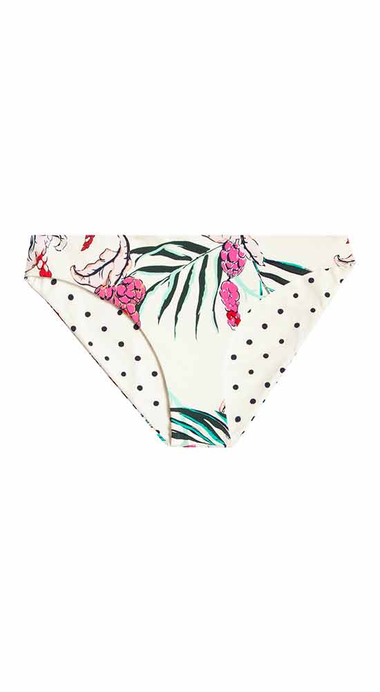 St. Barth Reversible Bottom