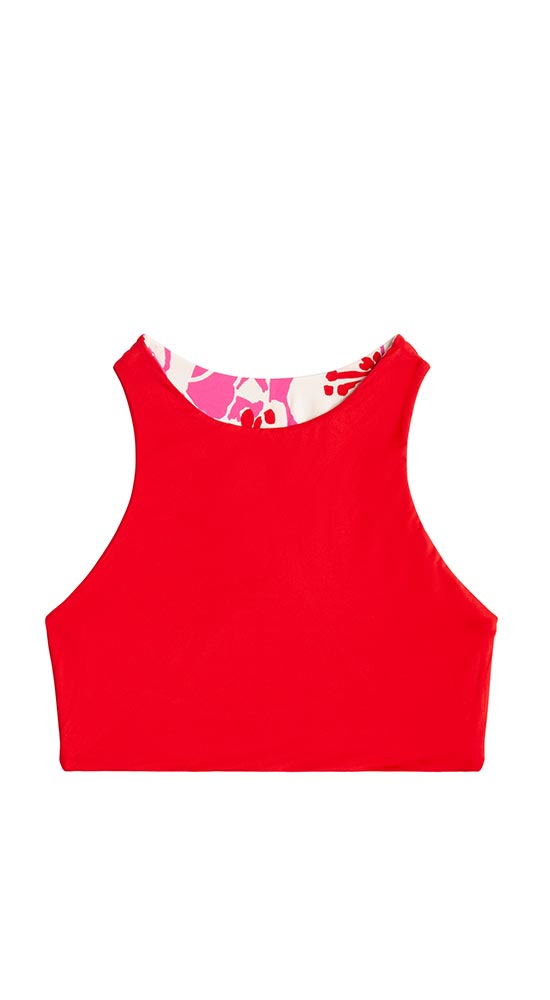 Sanitas Reversible Top