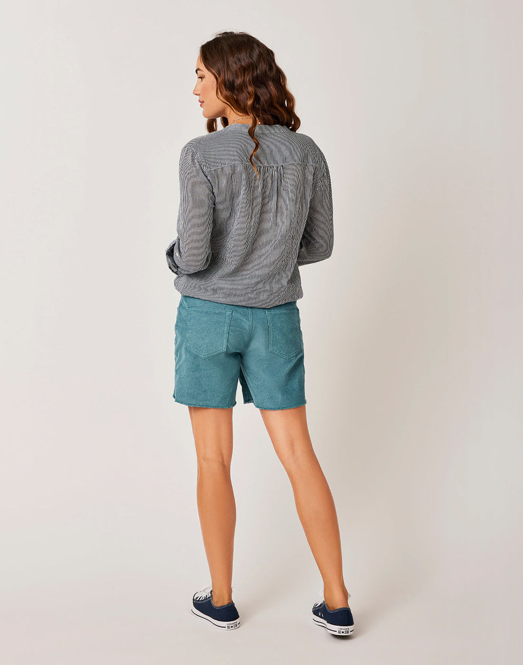 Oahu 6" Short: Hydro