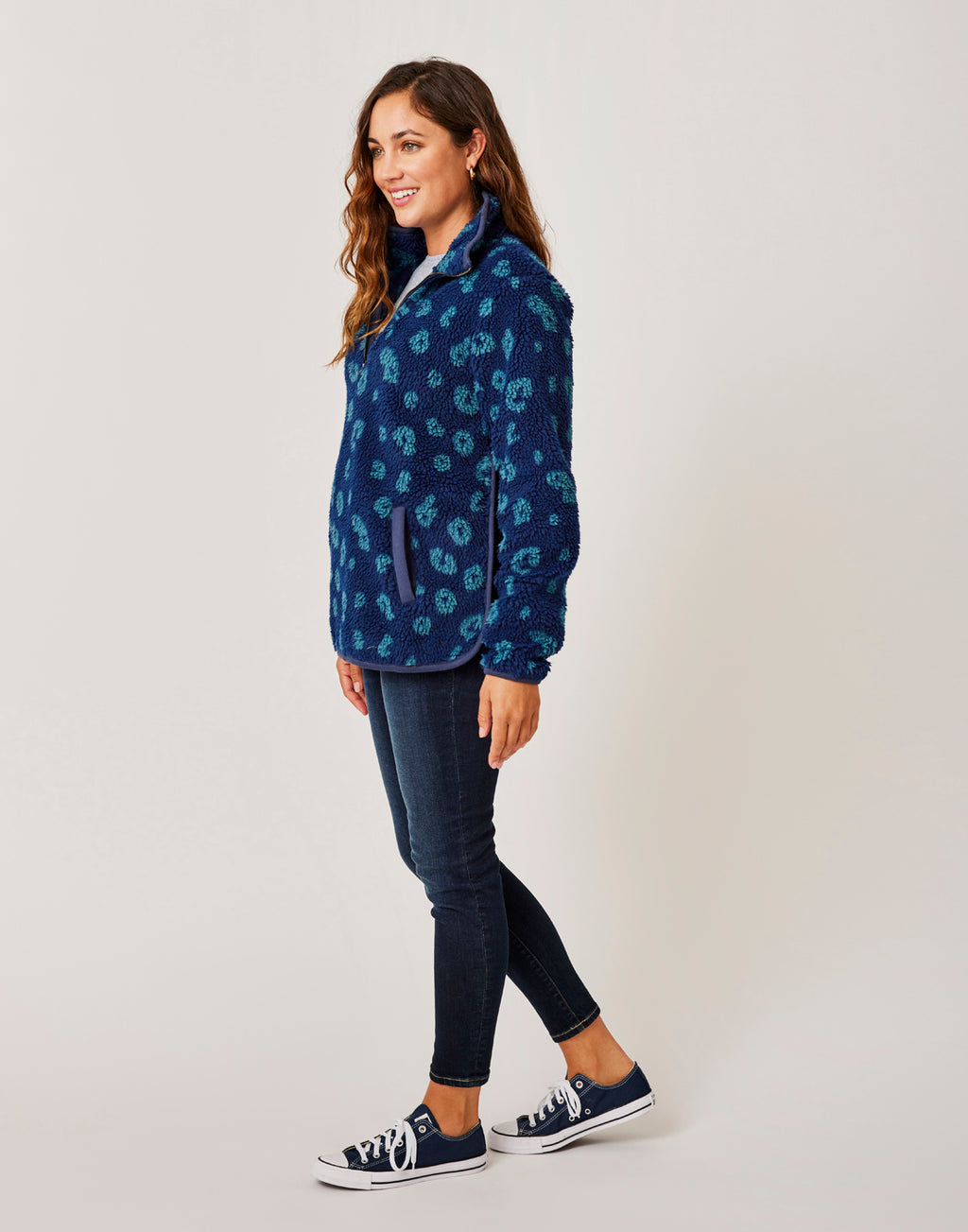 Westport Tunic