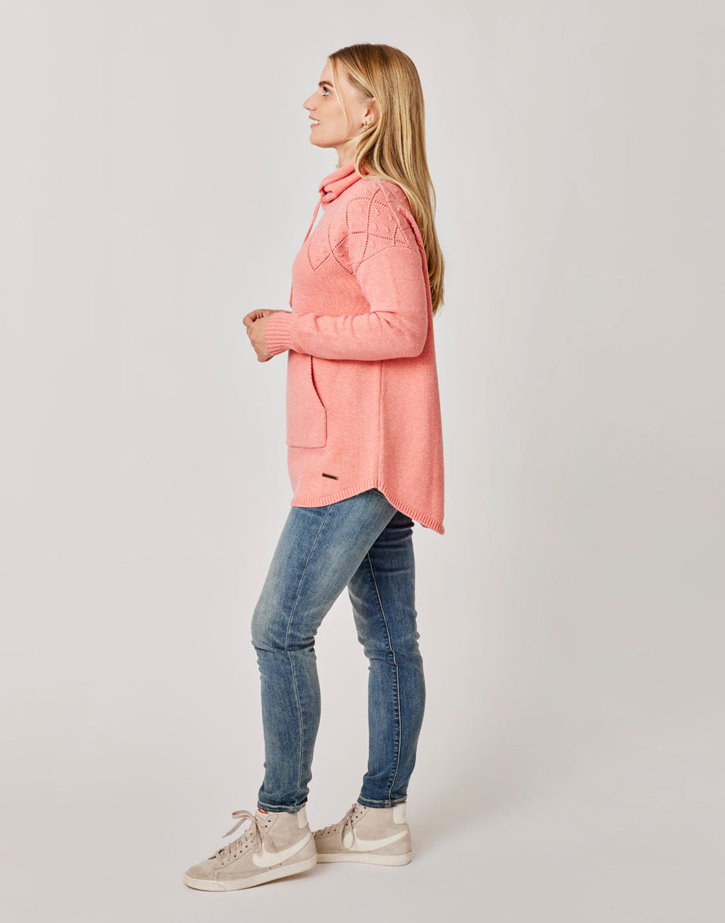 Rockvale Deux: Grapefruit Heather