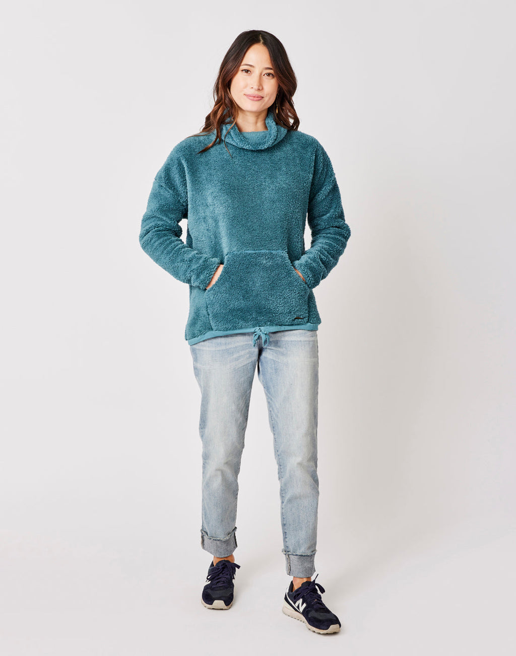 Roley Cowl: Hydro