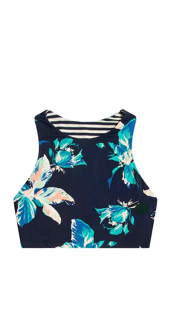Sanitas Reversible Top