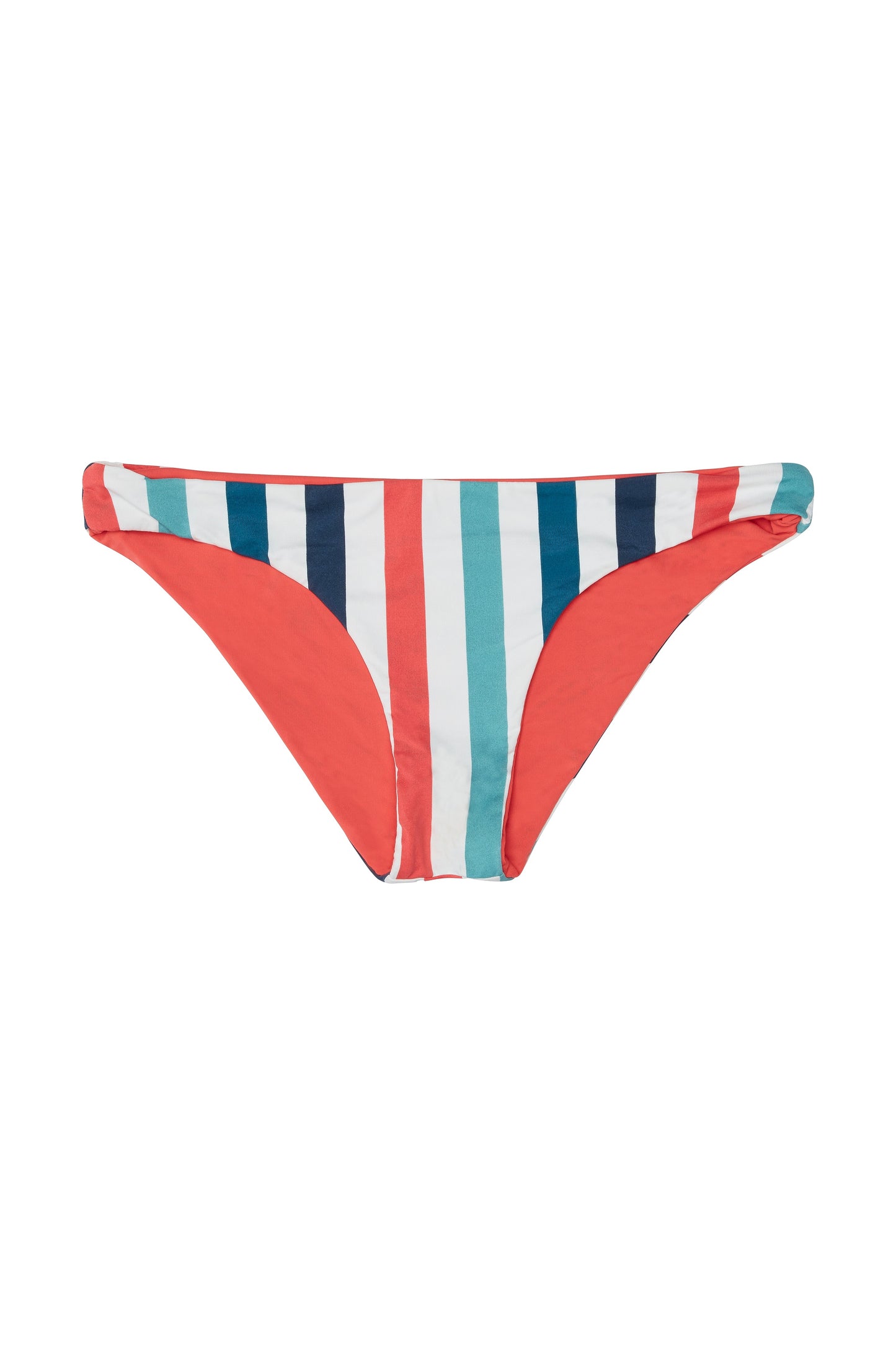 Sanitas Reversible Bottom: Nantucket/Mariposa