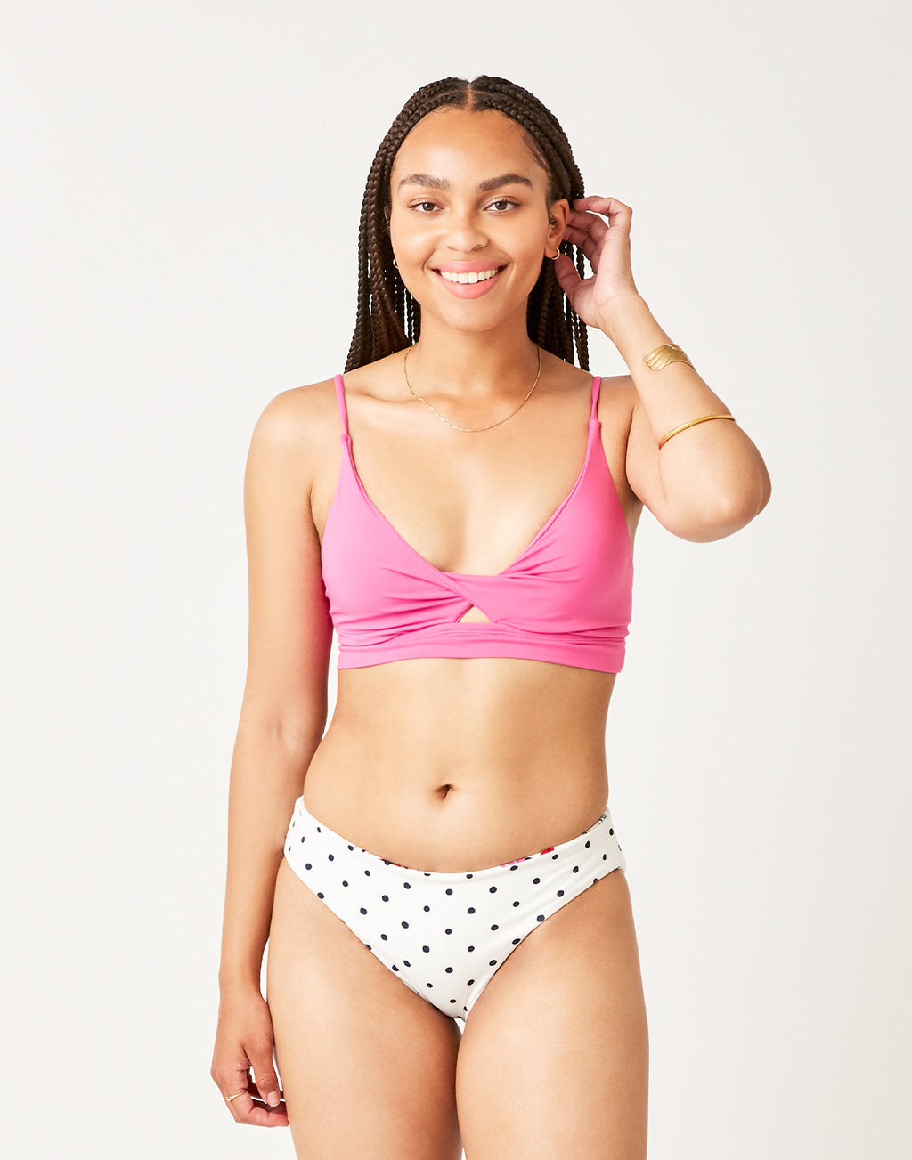 St. Barth Reversible Bottom